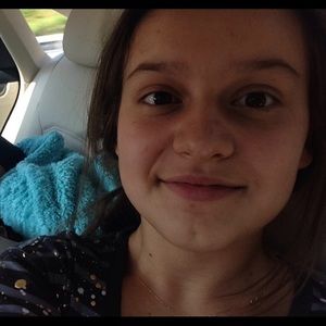 Meet your Posher, Viktoriya